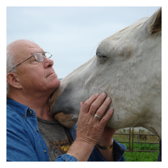 Larry_horse linkedin